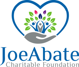 JoeAbate Charitable Foundation Logo