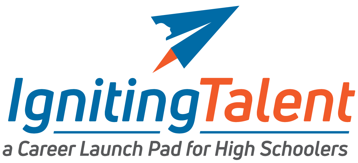 IgnitingTalent Logo