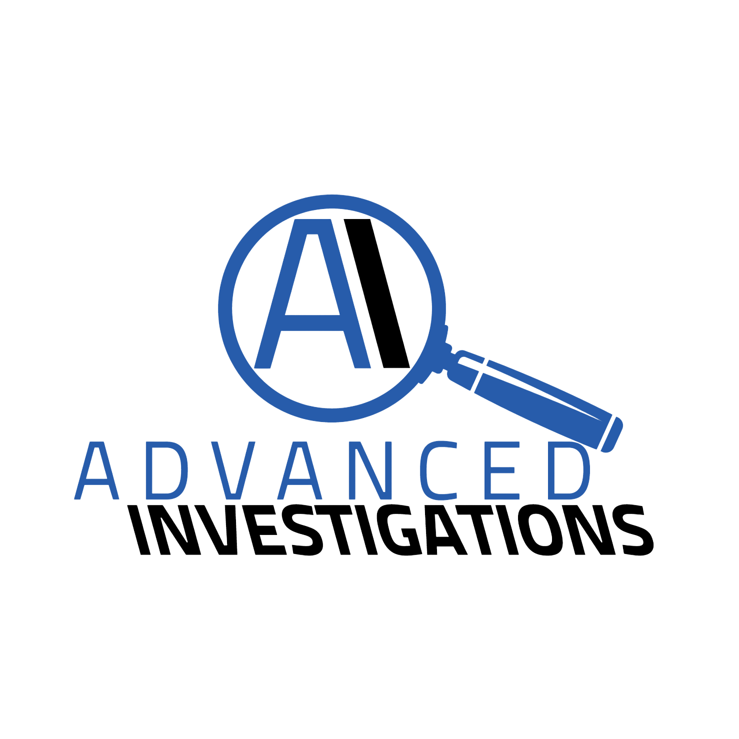 Advanced Investigations Logo