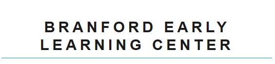 Branford Early Learning Center Logo