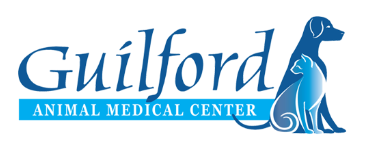 Guilford Animal Medical Center Logo