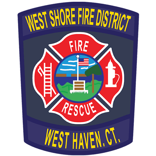 West Shore Fire District Logo